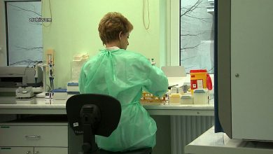 Sosnowiec ma dość czekania. Miasto kupiło własne testy na koronawirusa i uruchamia laboratorium