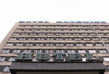 Epidemia koronawirusa: Hotel Katowice to teraz Hotel dla Medyków