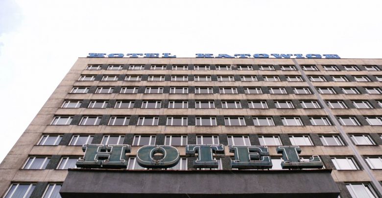 Epidemia koronawirusa: Hotel Katowice to teraz Hotel dla Medyków