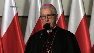 Od poniedziałku 20 kwietnia msze święte w parafiach archidiecezji wracają na nowych zasadach. Nabożeństwa mają się odbywać według harmonogramów sprzed pierwszych obostrzeń