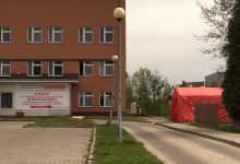 Szpital w Jastrzębiu-Zdroju: Żaden z testów nie potwierdził koronawirusa!