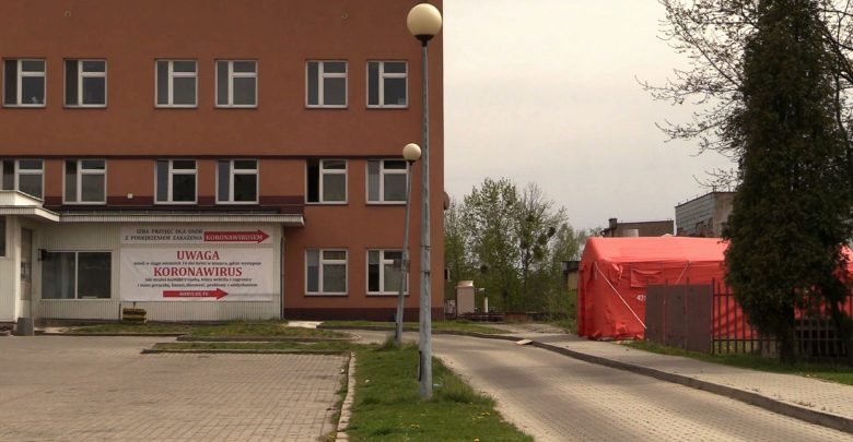 Szpital w Jastrzębiu-Zdroju: Żaden z testów nie potwierdził koronawirusa!