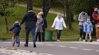 Rybnik w liczbach. Podsumowanie 2020 roku