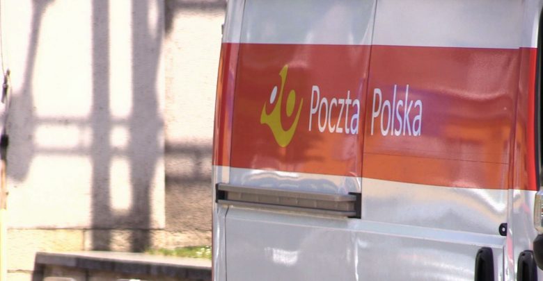 Poczta Polska PURDE PUH