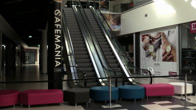 Śląskie: Sklepy z odzieżą i butami znowu się otwierają! Ale nie wszystkie