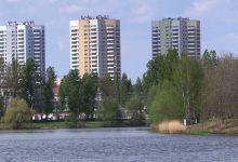 Katowice: Makabryczne odkrycie w Dolinie Trzech Stawów. Zwłoki w jednym ze zbiorników