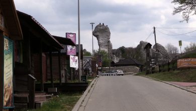 Województwo śląskie chce wspomóc turystykę w regionie. Będą pieniądze! [WIDEO]