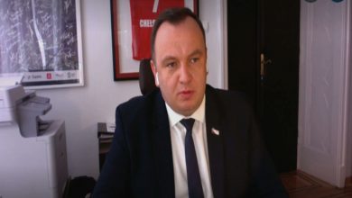 GOŚĆ TVS: Marszałek Jakub Chełstowski o śląskiej tarczy antykryzysowej