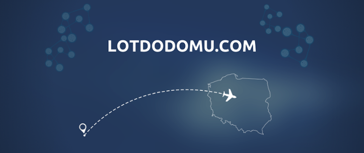 Akcja #LOTdoDomu dobiegła końca. Ponad 55 tys. osób wróciło do Polski (fot.MSZ)