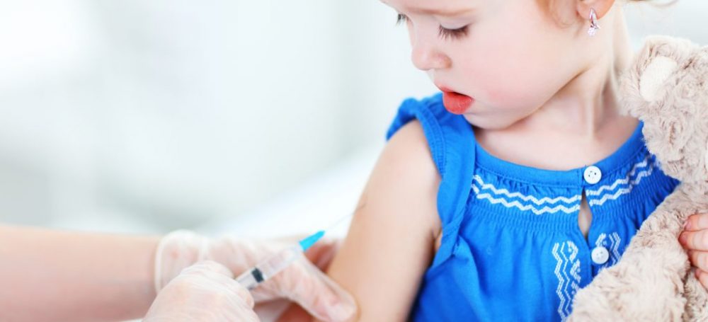 Wznowienie obowiązkowych szczepień. Co z zasadami bezpieczeństwa w dobie pandemii? (fot.GIS)