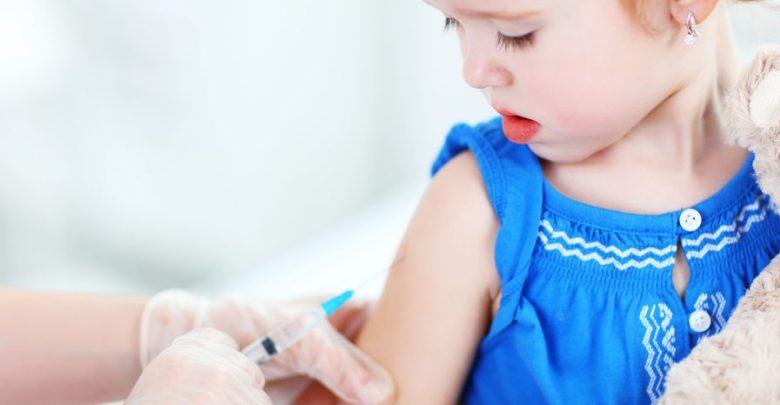 Wznowienie obowiązkowych szczepień. Co z zasadami bezpieczeństwa w dobie pandemii? (fot.GIS)