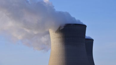 Radioaktywnej chmura z Czarnobyla nad Polską? PAA wydała KOMUNIKAT