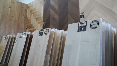 Fabryki w Polsce: Jak wygląda produkcja w Finishparkiet i WDX?