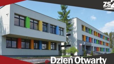 Wirtualny dzień otwarty w ZS nr 2 w Rudzie Śląskiej (fot. silesia.info.pl)