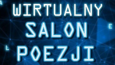 Wirtualny Salon Poezji (fot. silesia.info.pl)