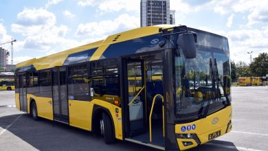 Śląskie: Nie wszystko jest jasne! ZTM precyzuje z rządem obostrzenia komunikacyjne (fot.ZTM)