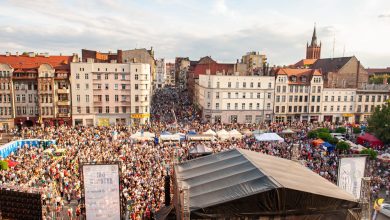 Dni Bytomia 2020 odwołane. Wspólne świętowanie dopiero za rok (fot.UM Bytom)