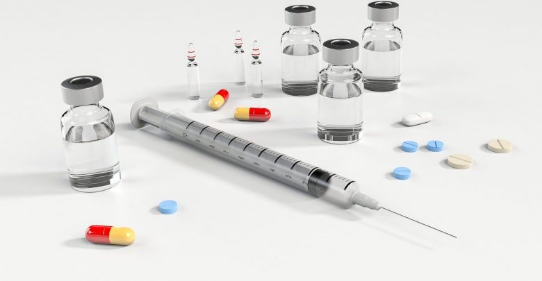 Od 2 kwietnia pewne leki będą reglamentowane. Czy zabraknie ich dla pacjentów, którzy nie są zakażeni koronawirusem? [fot. www.pixabay.com]