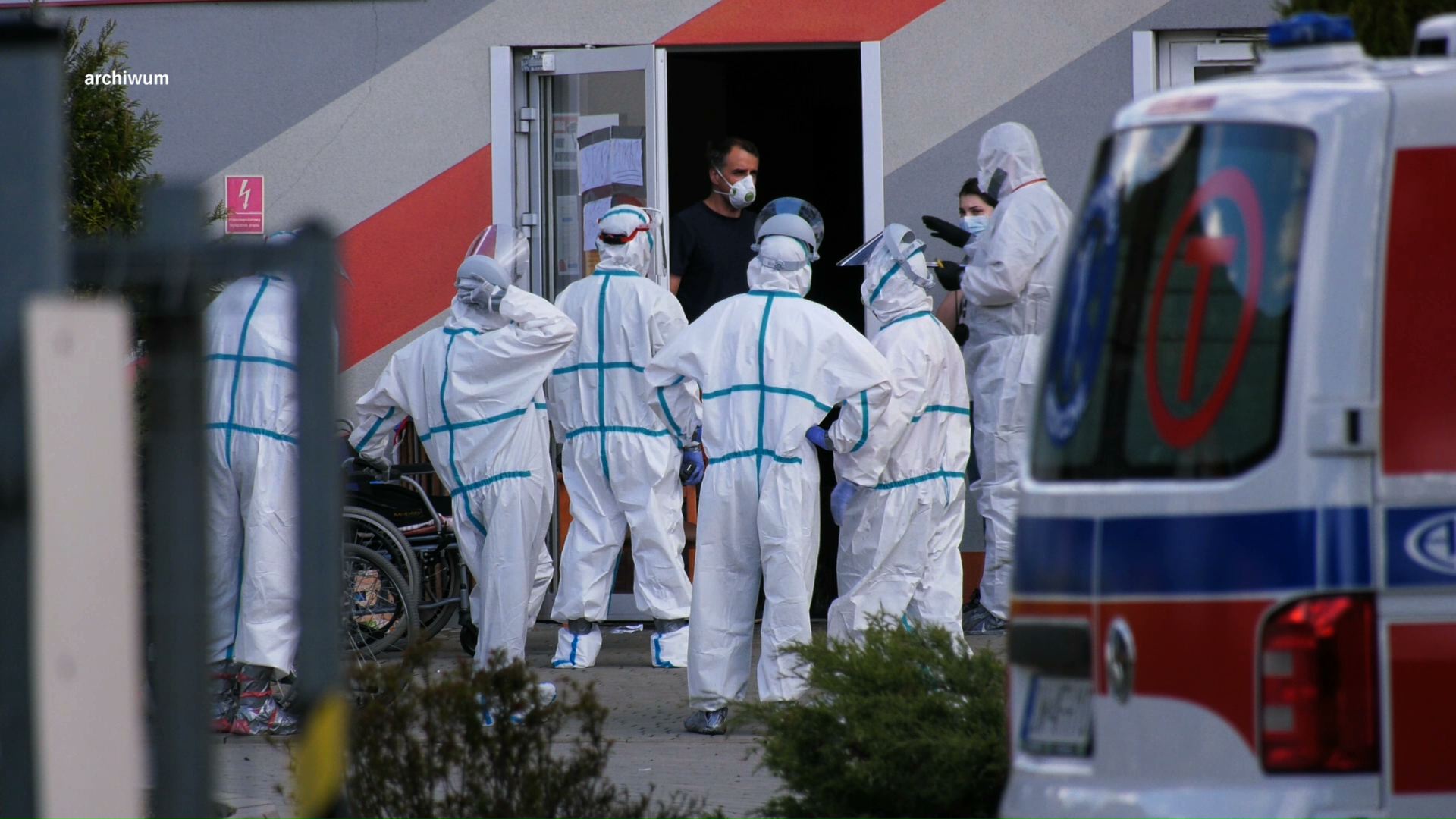 Co takiego się stało, że śląskie jest polskim epicentrum koronawirusa?