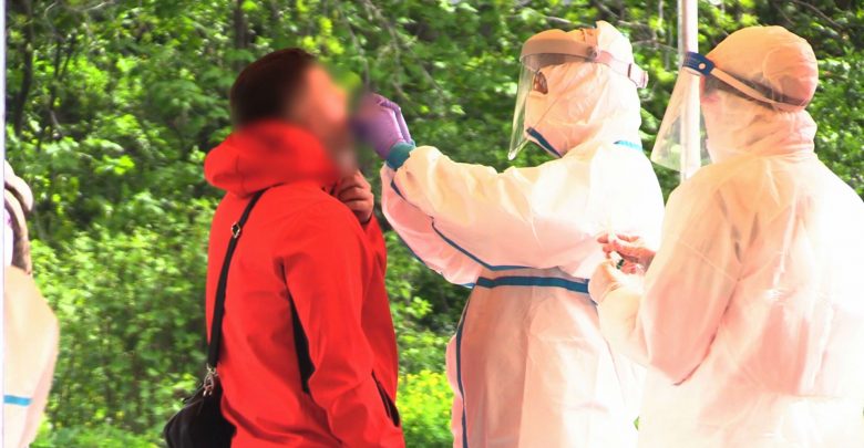 Koronawirus w natarciu! 19 osób na kwarantannie w Kurii Katowickiej, Gliwice zamykają wydział UM