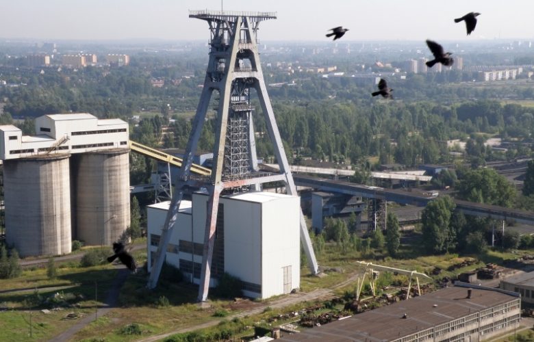 40 górników z koronawirusem! Kopalnia Sośnica wstrzymuje wydobycie! (fot.PGG)