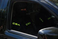 Uderzenie w mafię lekową CBA zatrzymało 5 osób