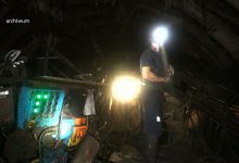 Krzysztof Mejer zamieścił na facebooku w sprawie ewentualnej likwidacji ostatnich rudzkich kopalni specjalne oświadczenie