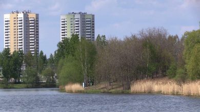 Tajemnicza seria? Kolejne zwłoki w Dolinie 3 Stawów w Katowicach!