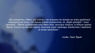Fala hejtu na Ślązaków nie słabnie. Teatr Śląski mówi: Dość języka nienawiści!