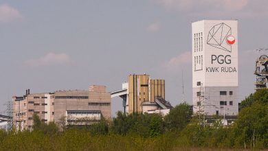 Masowe badania górników na koronawirusa w Rudzie Śląskiej. Testy w Bielszowicach i KWK Ruda