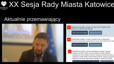 Jak tłumaczą władze Katowic, oszczędzanie jest nieuniknione, bo miasto tylko w kwietniu straciło prawie 50 mln zł z powodu niższych przychodów z tytułu podatków PIT i CIT