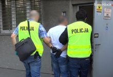 Śląskie: Policja rozpracowuje tzw. mafię śmieciową. Kolejne osoby zatrzymane (fot.policja.pl)