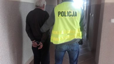 Śląskie: Zaatakował żonę toporem. Mężczyzna odpowie za usiłowanie zabójstwa (fot.Śląska Policja)