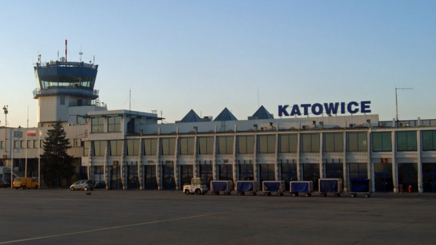 Bez zwolnień na lotnisku w Pyrzowicach. Pracownicy firmy zostali objęci Tarczą Antykryzysową