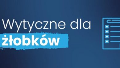 Wytyczne dla żłobków. Zalecenia dotyczą również rodziców! (fot.MRPiPS)