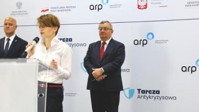 Ruszył kolejny rządowy instrument wsparcia dla firm. Wnioski można składać przez internet (fot. Ministerstwo Rozwoju)