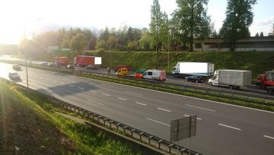 Od 1 października zmiana stawek za przejazd autostradą A4 Katowice-Kraków(fot.katowice24.info)