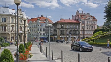 Bielsko: Ewentualne miejsce, do którego mają trafiać chorzy wybrane. [fot. poglądowa / www.pixabay.com]