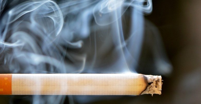 Od 20 maja w sprzedaży nie będzie już papierosów mentolowych ani tych z "klikiem"! (fot.poglądowe/www.pixabay.com)