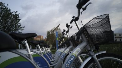 Śląskie: Rozpoczął się drugi sezon zintegrowanego roweru miejskiego. Do dyspozycji 1500 rowerów na 160 stacjach (fot.GZM)