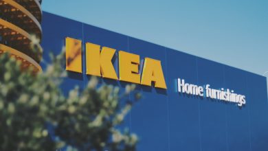 Płatne staże dla uchodźców w IKEA (fot.pexels)