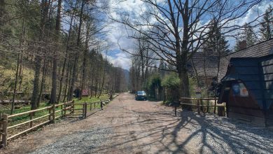 Tatrzańśki Park Narodowty będzie otwarty dla turystów. Ale z obostrzeniami