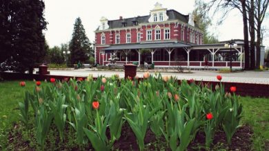 Goczałkowice: Hotele i uzdrowiska zamienią w izolatoria. Fot. UM w Żorach