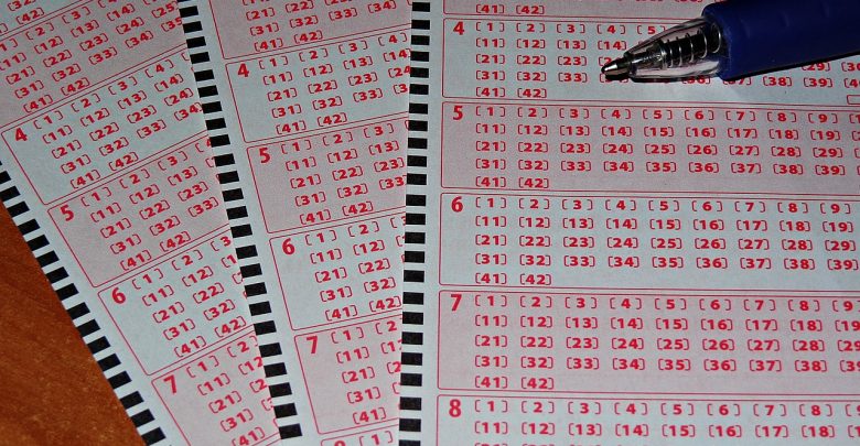 Śląskie: Szóstka w Lotto padła u nas! Szczęśliwy kupon to ponad 10 mln złotych! (fot.pixabay.com)