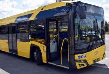 Śląskie: Od jutra więcej pasażerów w autobusach (fot.UM Gliwice)