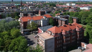 W Bytomiu chcą poznać lepiej koronawirusa. Będą badać ozdrowieńców [WIDEO]