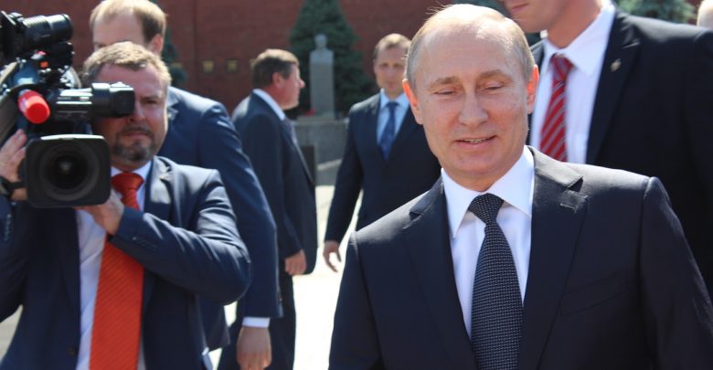 W Rosji do masowej dystrybucji ma trafić ser o nazwie Putin. [www.pixabay.com]
