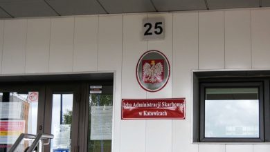 Bunt pracowników skarbówki w Katowicach. Boja się koronawirusa, zapowiadają protest!