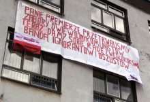 Ruda Śląska: Huta pokój oflagowana, rusza protest. Pracownicy mają już dość!