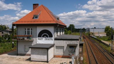 Warzywniak ratuje aktorów z Katowic! Inaczej Teatr Żelazny utonąłby przez koronawirus w długach!